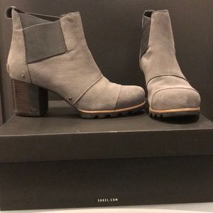 Sorel Addington Chelsea Women’s Boot  9